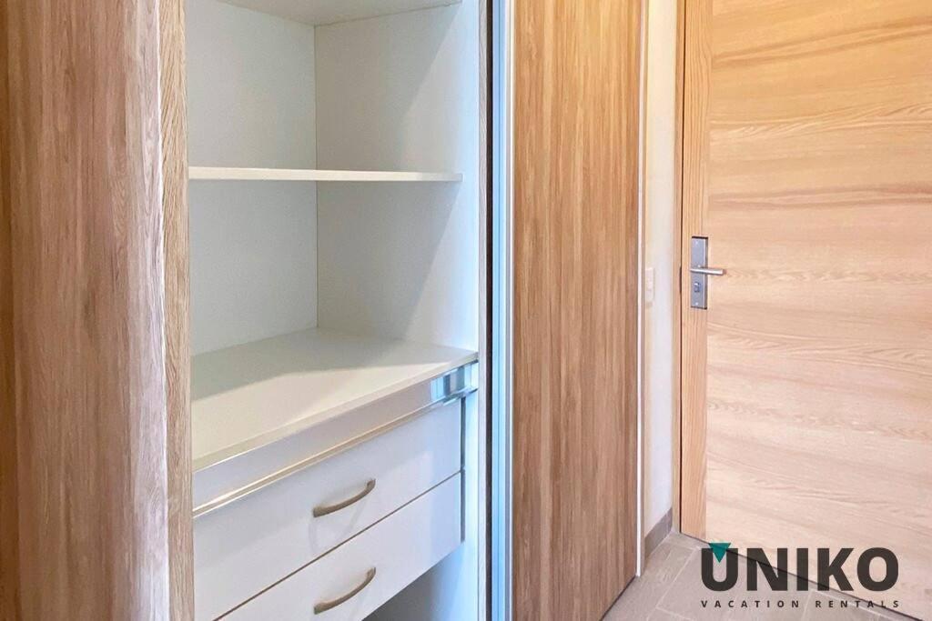 1 Block To The Beach 2Br 6Pax Rooftop Pool King Bed Playa del Carmen Zewnętrze zdjęcie