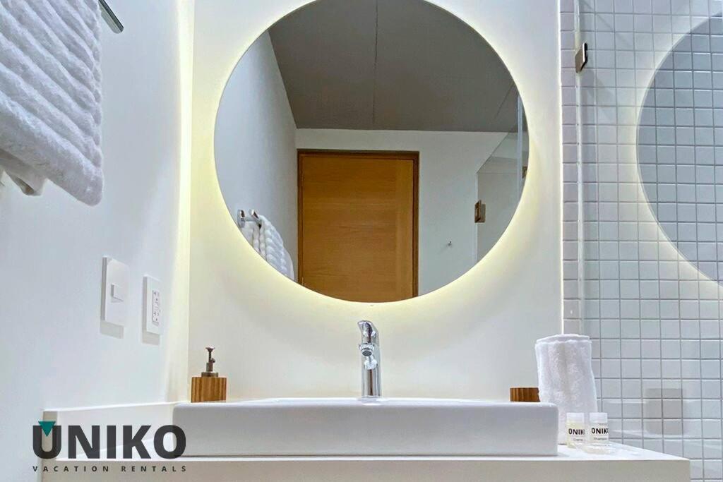 1 Block To The Beach 2Br 6Pax Rooftop Pool King Bed Playa del Carmen Zewnętrze zdjęcie